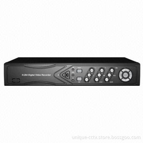 4CH 960H Real-time Network Video Recorder with HDMI Output